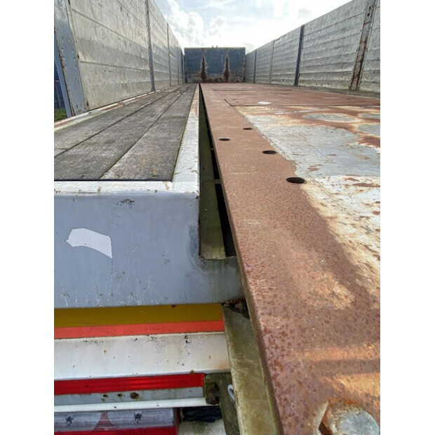 2006 Pacton TPD 339-46803026