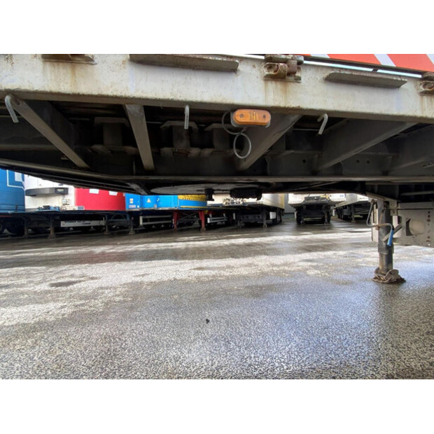 2006 Pacton TPD 339-46803028