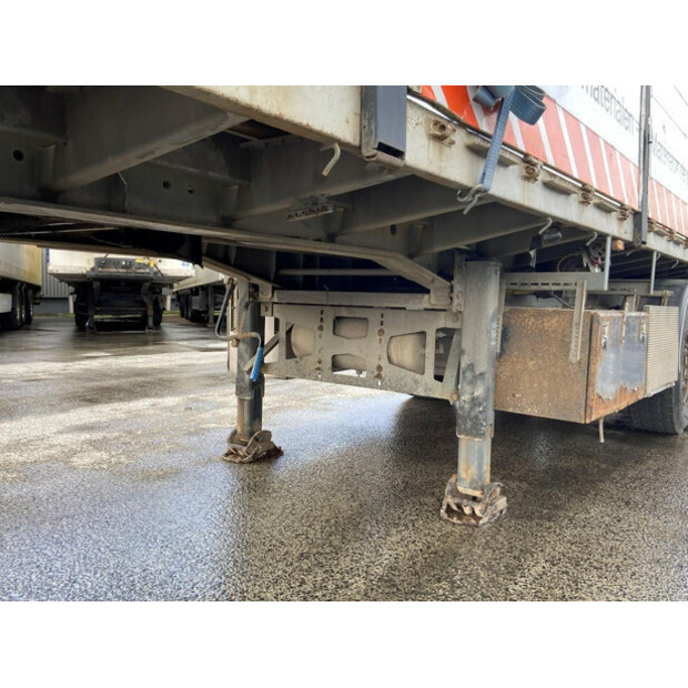 2006 Pacton TPD 339-46803029