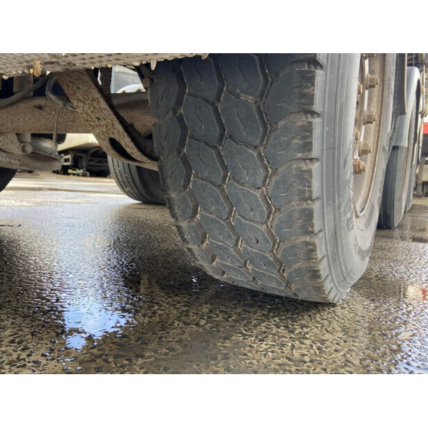 2006 Pacton TPD 339-46803030