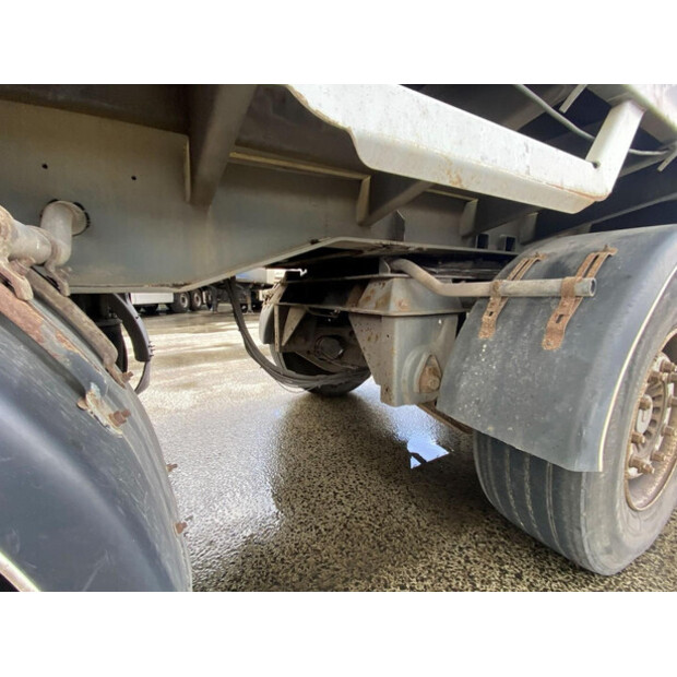 2006 Pacton TPD 339-46803031