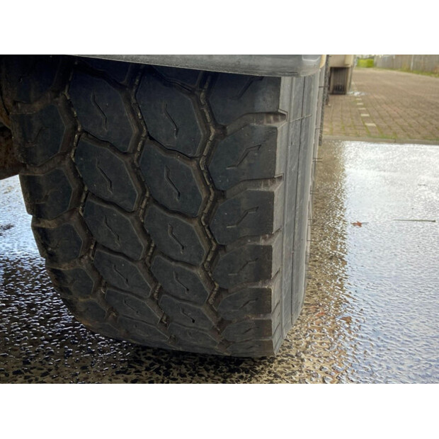 2006 Pacton TPD 339-46803032