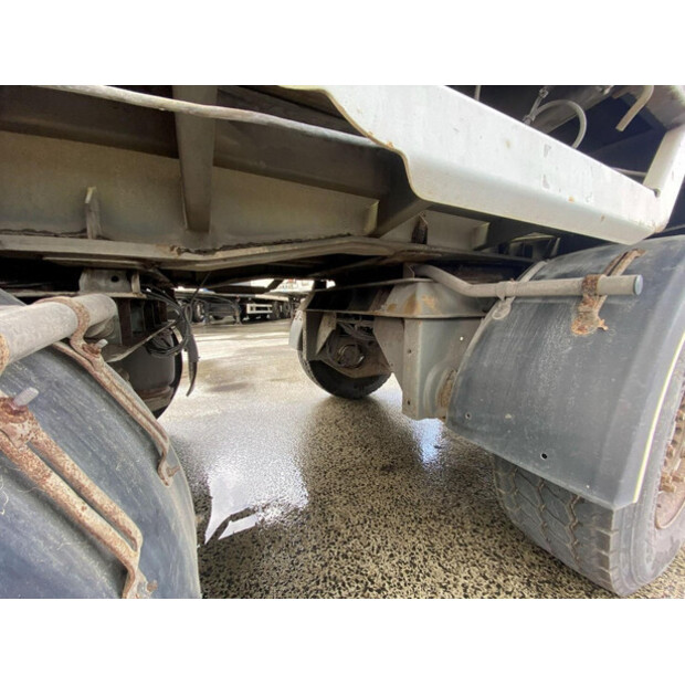 2006 Pacton TPD 339-46803033