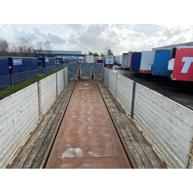 2006 Pacton TPD 339-46803034