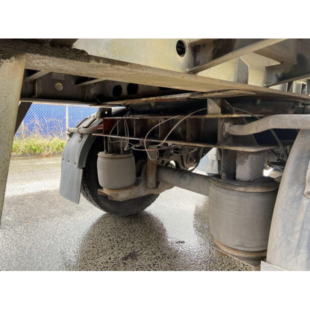 2006 Pacton TPD 339-46803036