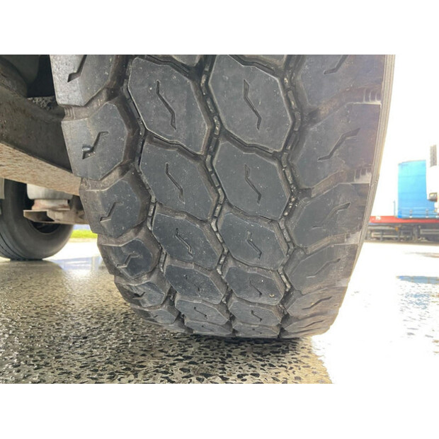 2006 Pacton TPD 339-46803037