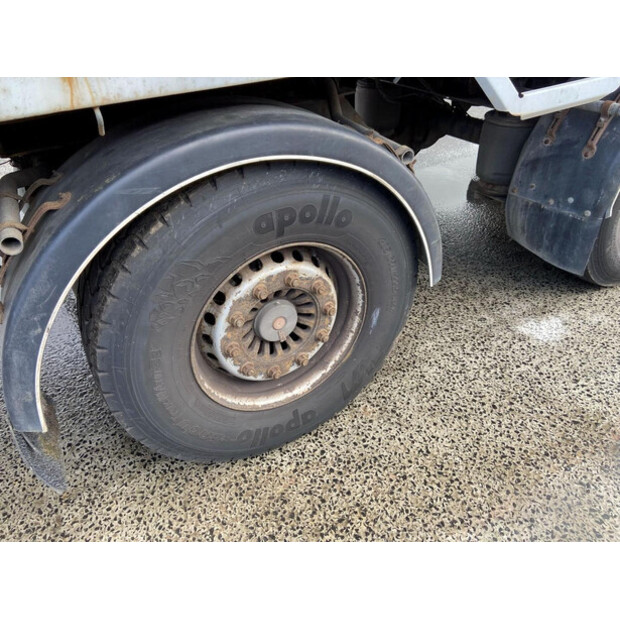 2006 Pacton TPD 339-46803038