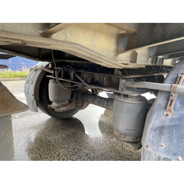 2006 Pacton TPD 339-46803039