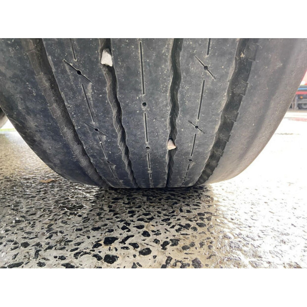 2006 Pacton TPD 339-46803040