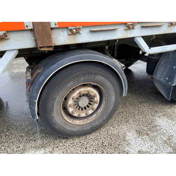 2006 Pacton TPD 339-46803041