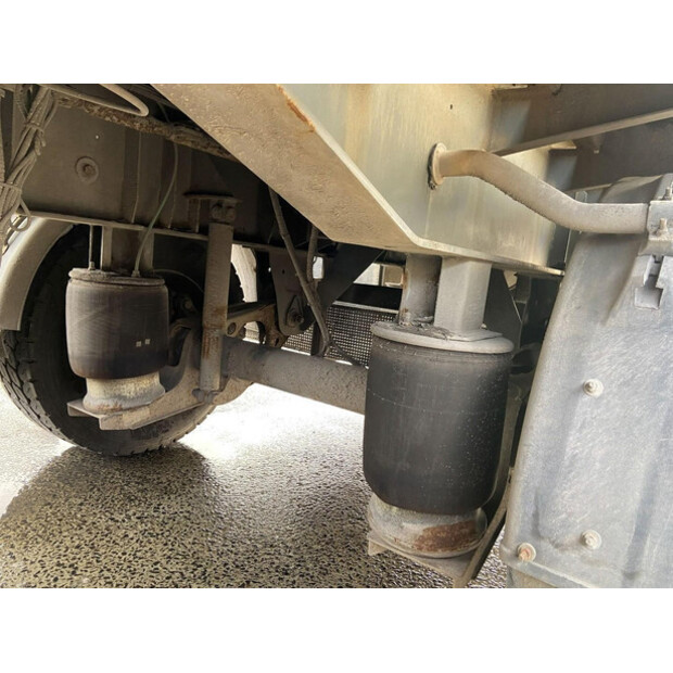 2006 Pacton TPD 339-46803042