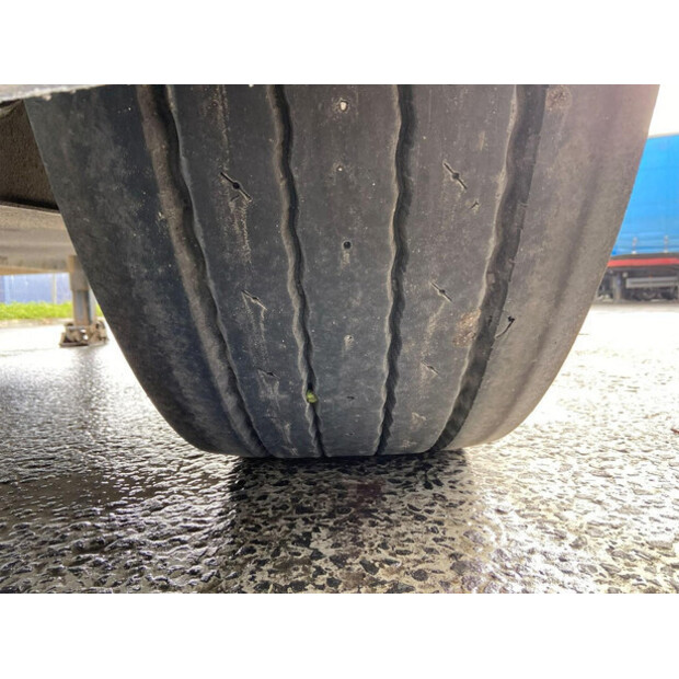 2006 Pacton TPD 339-46803044