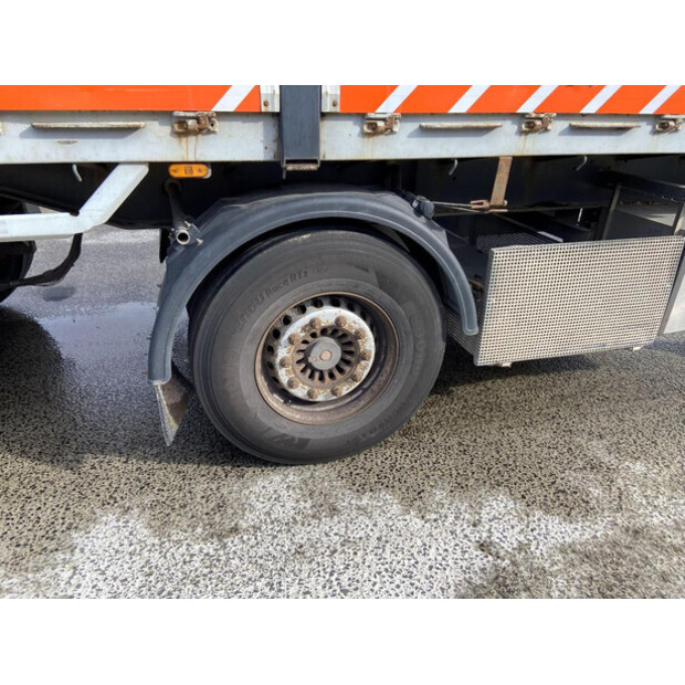 2006 Pacton TPD 339-46803045