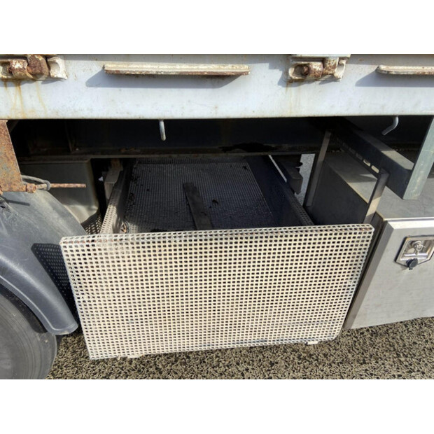 2006 Pacton TPD 339-46803046