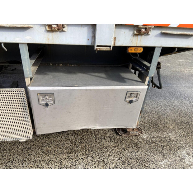 2006 Pacton TPD 339-46803047