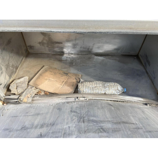 2006 Pacton TPD 339-46803048