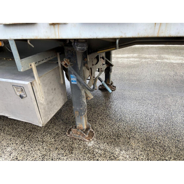 2006 Pacton TPD 339-46803049