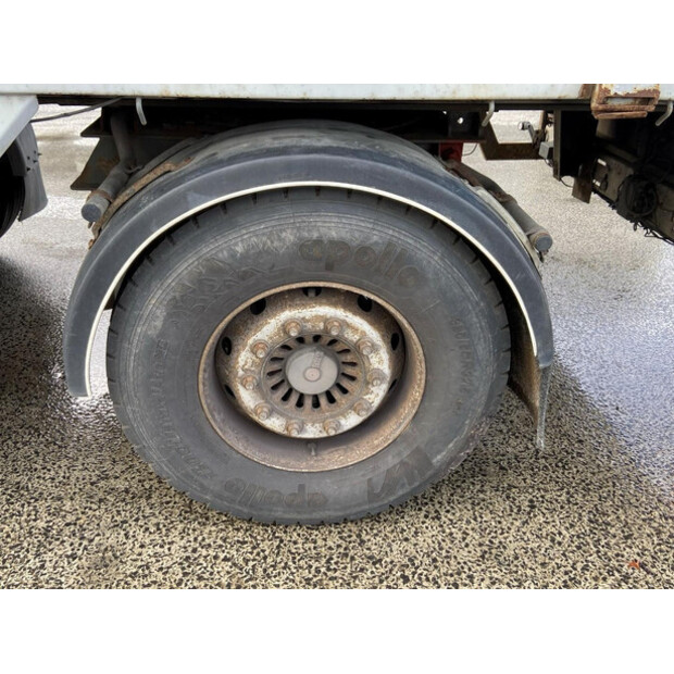 2006 Pacton TPD 339-46803052