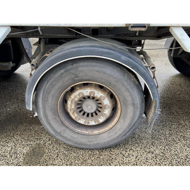 2006 Pacton TPD 339-46803053