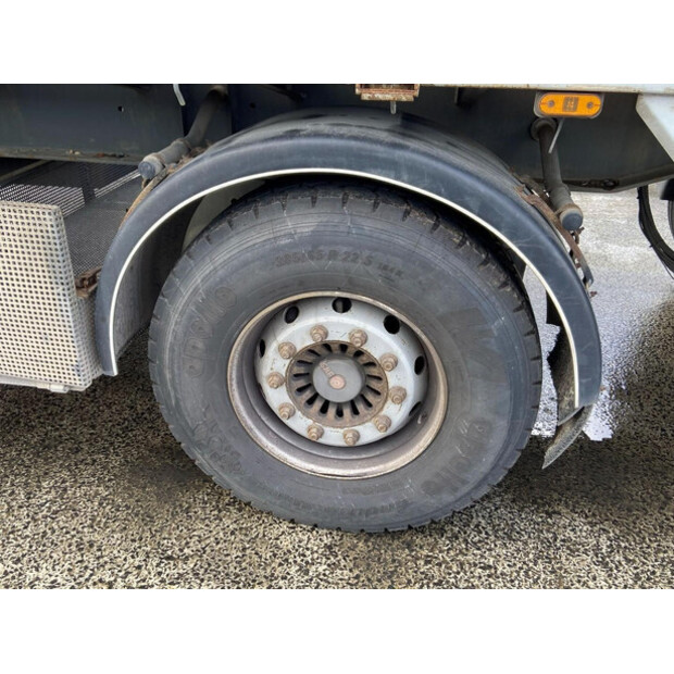 2006 Pacton TPD 339-46803054