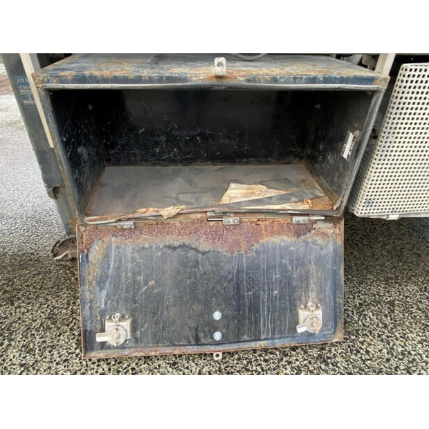 2006 Pacton TPD 339-46803056