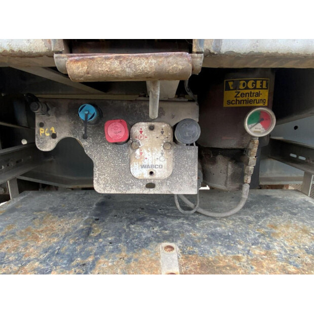 2006 Pacton TPD 339-46803057