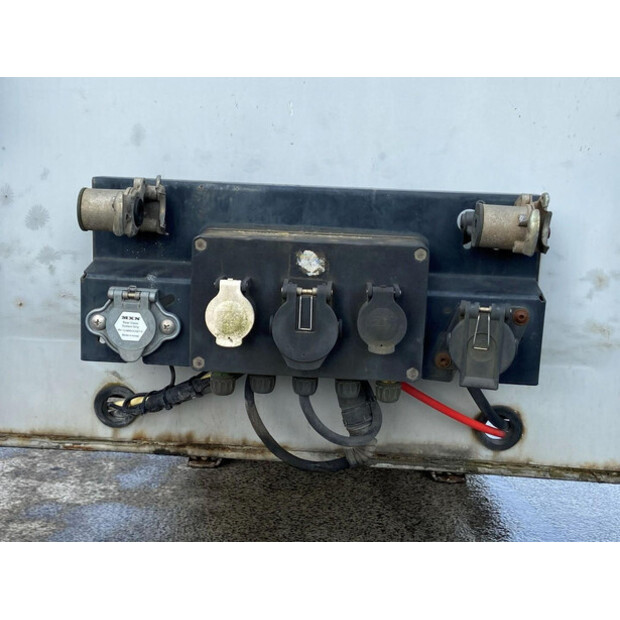 2006 Pacton TPD 339-46803058