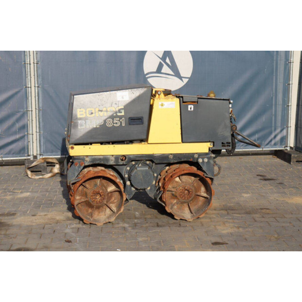 بوماج BMP 851-46803125