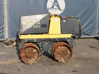 صورة ل رصاصات بوماج BMP 851