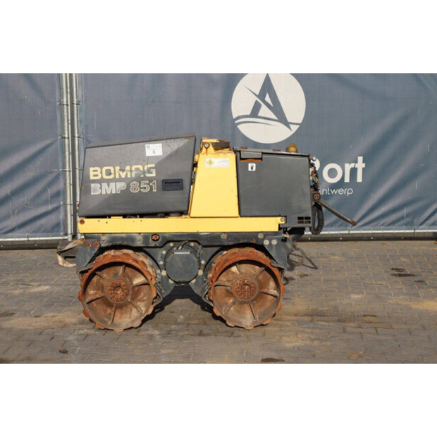بوماج BMP 851-46803126