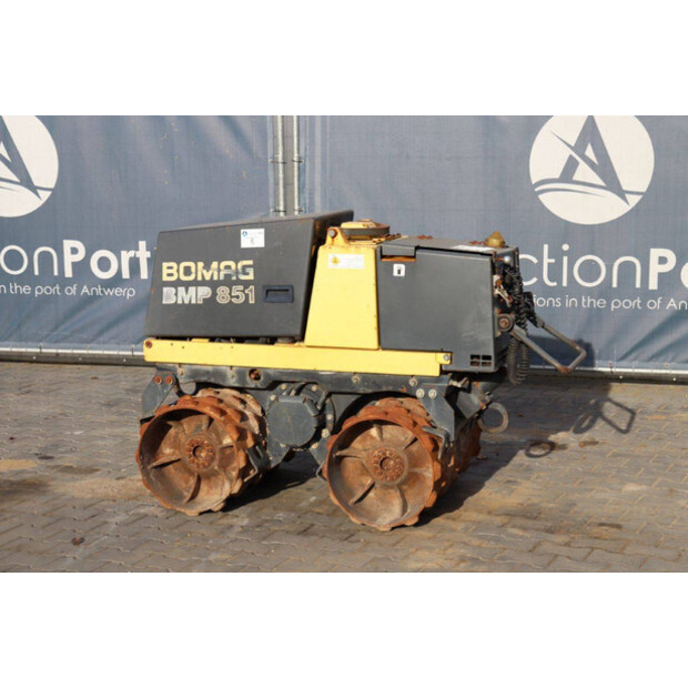 بوماج BMP 851-46803127
