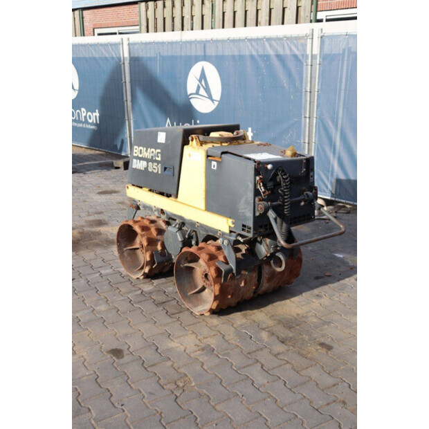 بوماج BMP 851-46803128