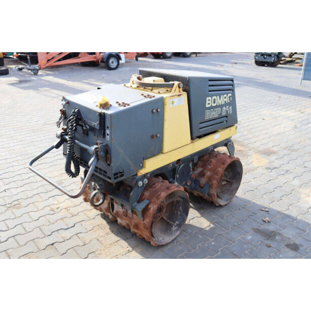 بوماج BMP 851-46803130