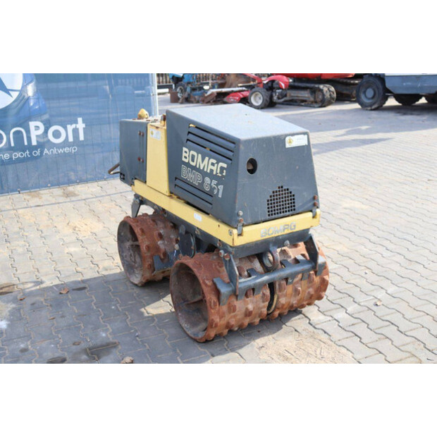 بوماج BMP 851-46803131