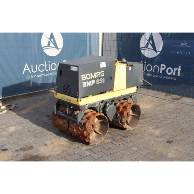 بوماج BMP 851-46803133