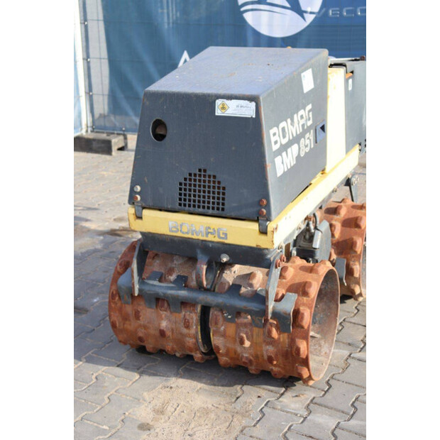 بوماج BMP 851-46803134