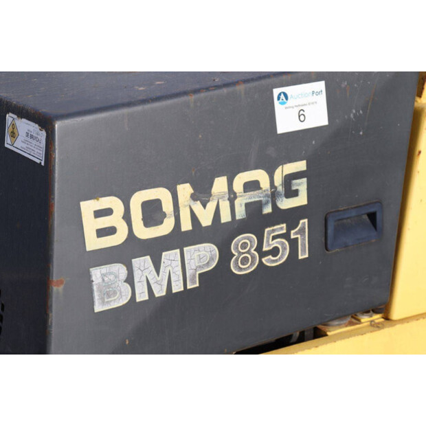 بوماج BMP 851-46803136