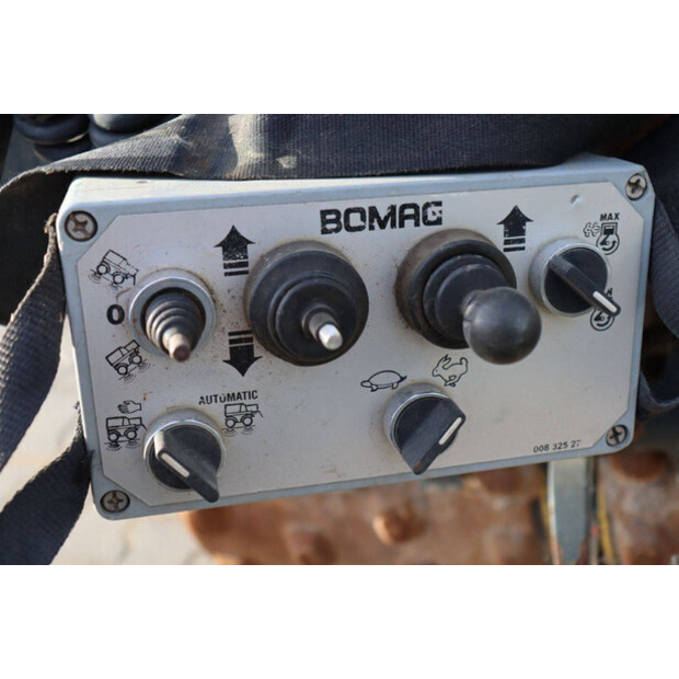 بوماج BMP 851-46803142