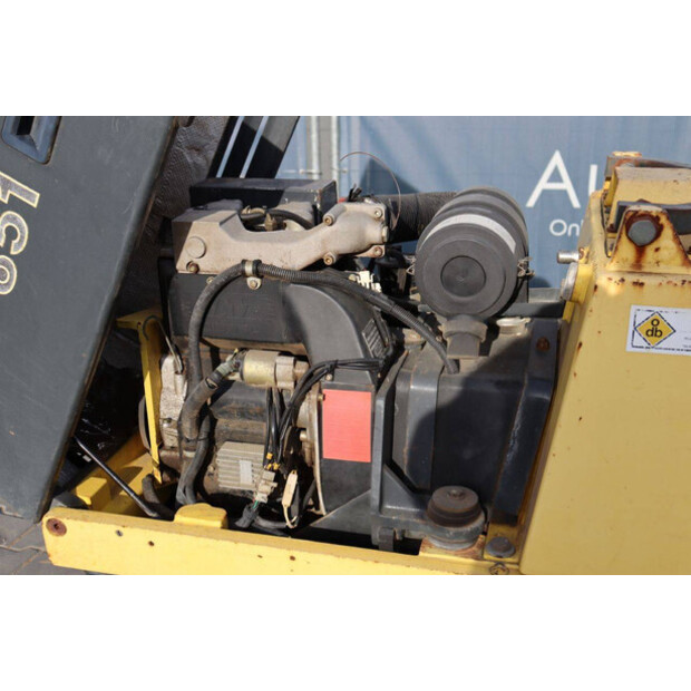 بوماج BMP 851-46803144