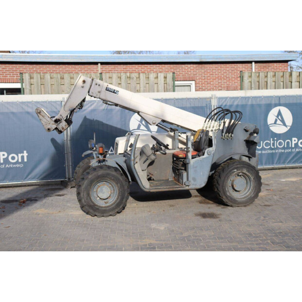 2005 Terex TELELIFT 2506-46803148