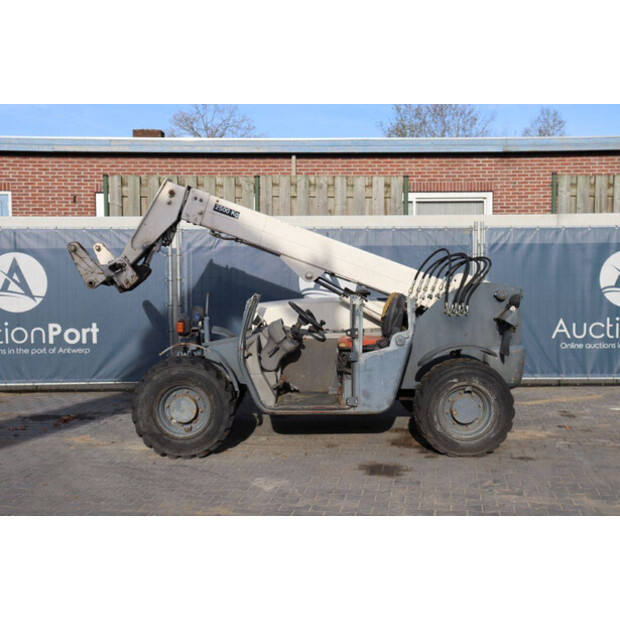 2005 Terex TELELIFT 2506-46803149