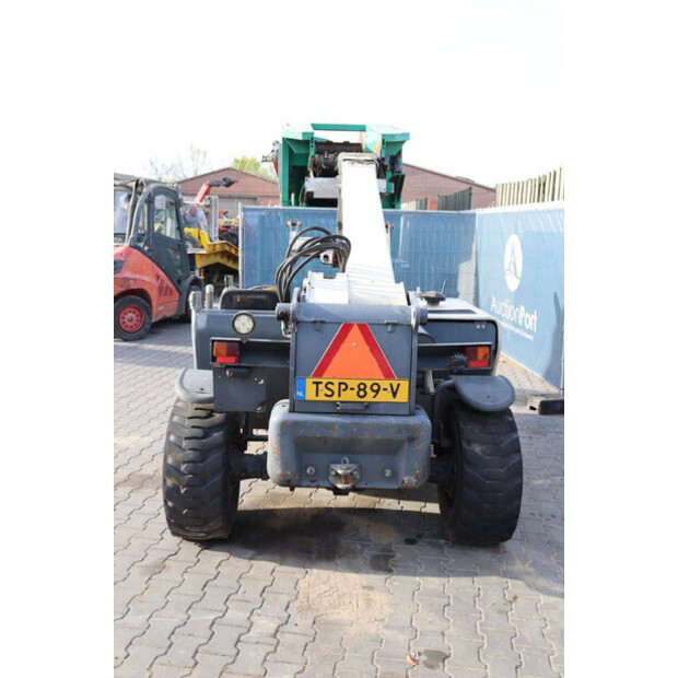 2005 Terex TELELIFT 2506-46803152