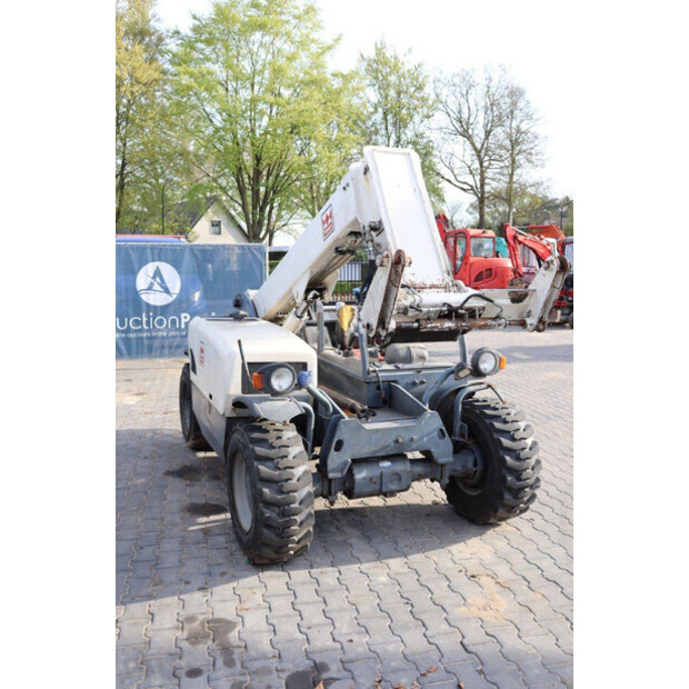 2005 Terex TELELIFT 2506-46803154