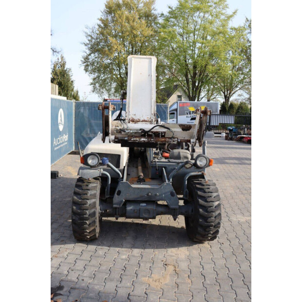 2005 Terex TELELIFT 2506-46803155