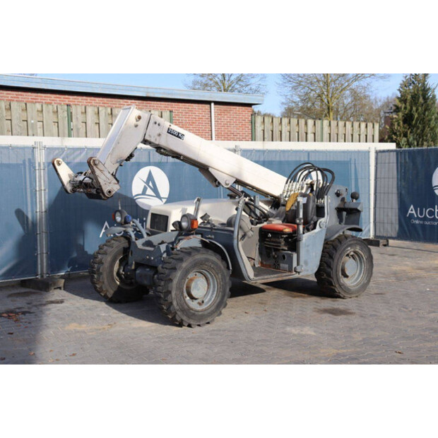 2005 Terex TELELIFT 2506-46803156