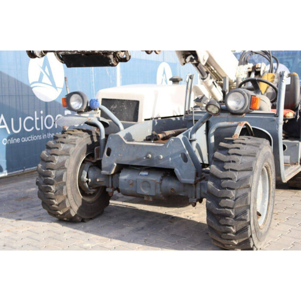 2005 Terex TELELIFT 2506-46803157
