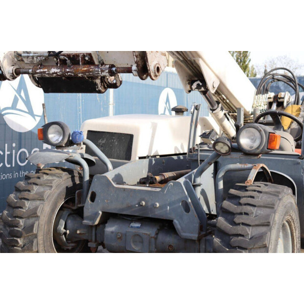 2005 Terex TELELIFT 2506-46803158