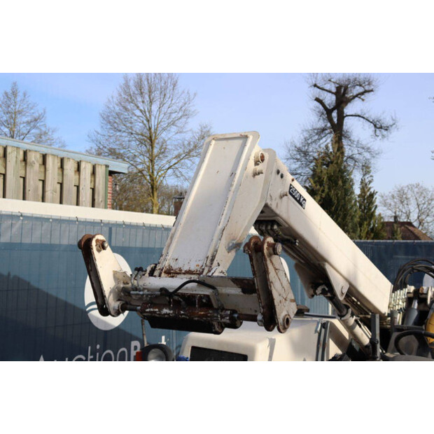 2005 Terex TELELIFT 2506-46803159
