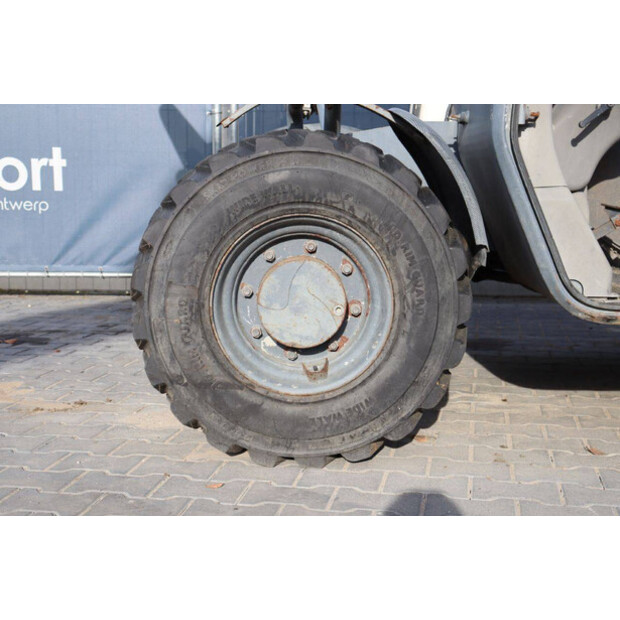 2005 Terex TELELIFT 2506-46803160