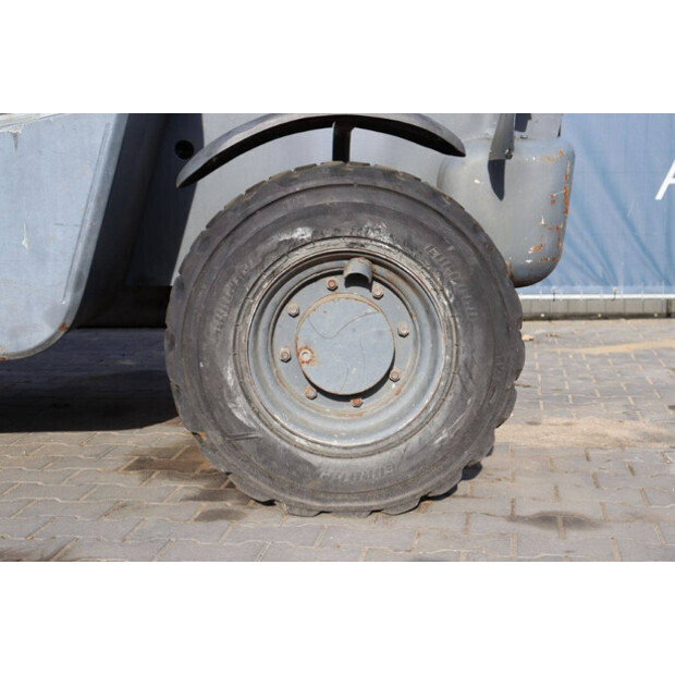 2005 Terex TELELIFT 2506-46803161